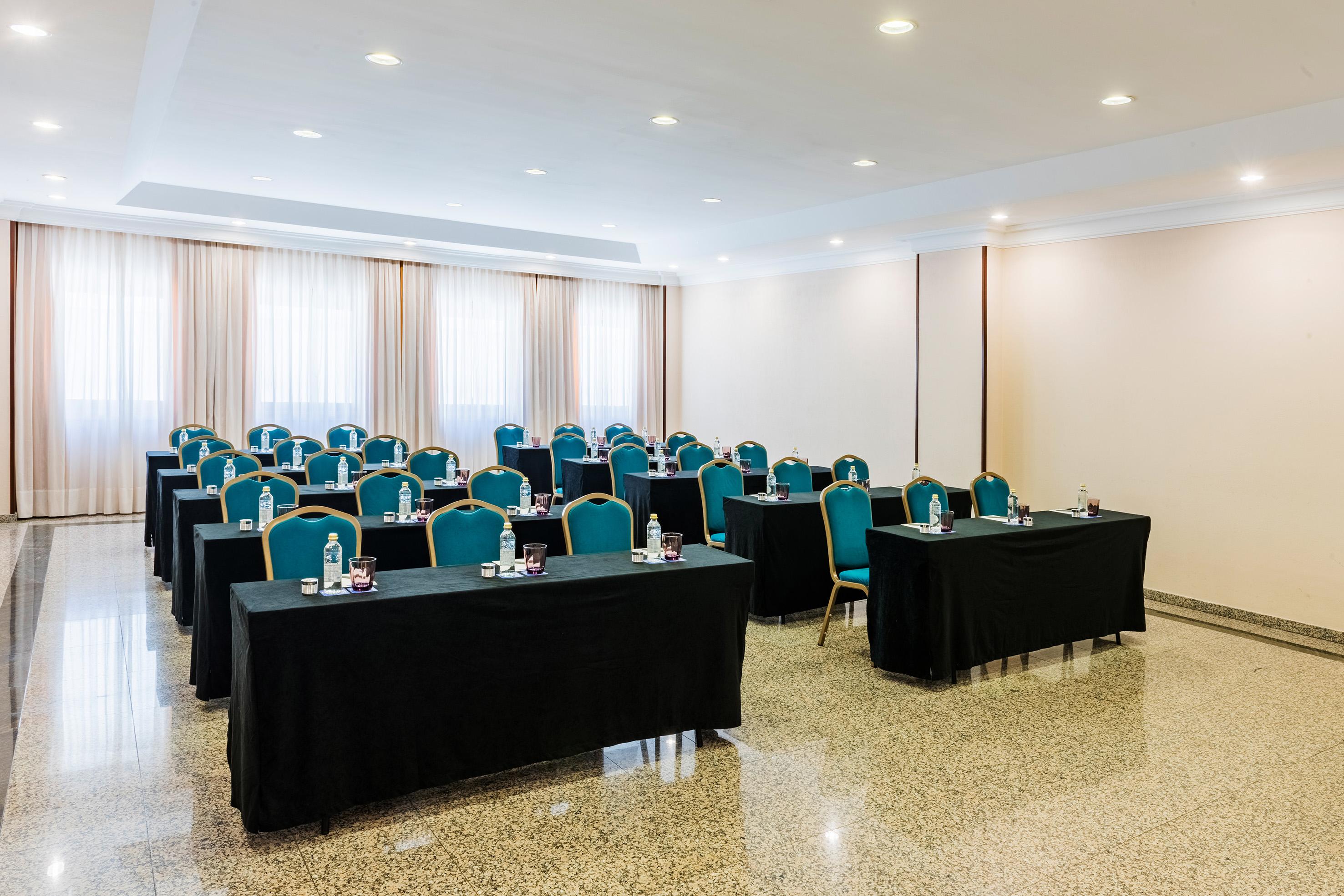 Hotel Santiago Plaza Affiliated By Melia Santiago de Compostela Exterior photo