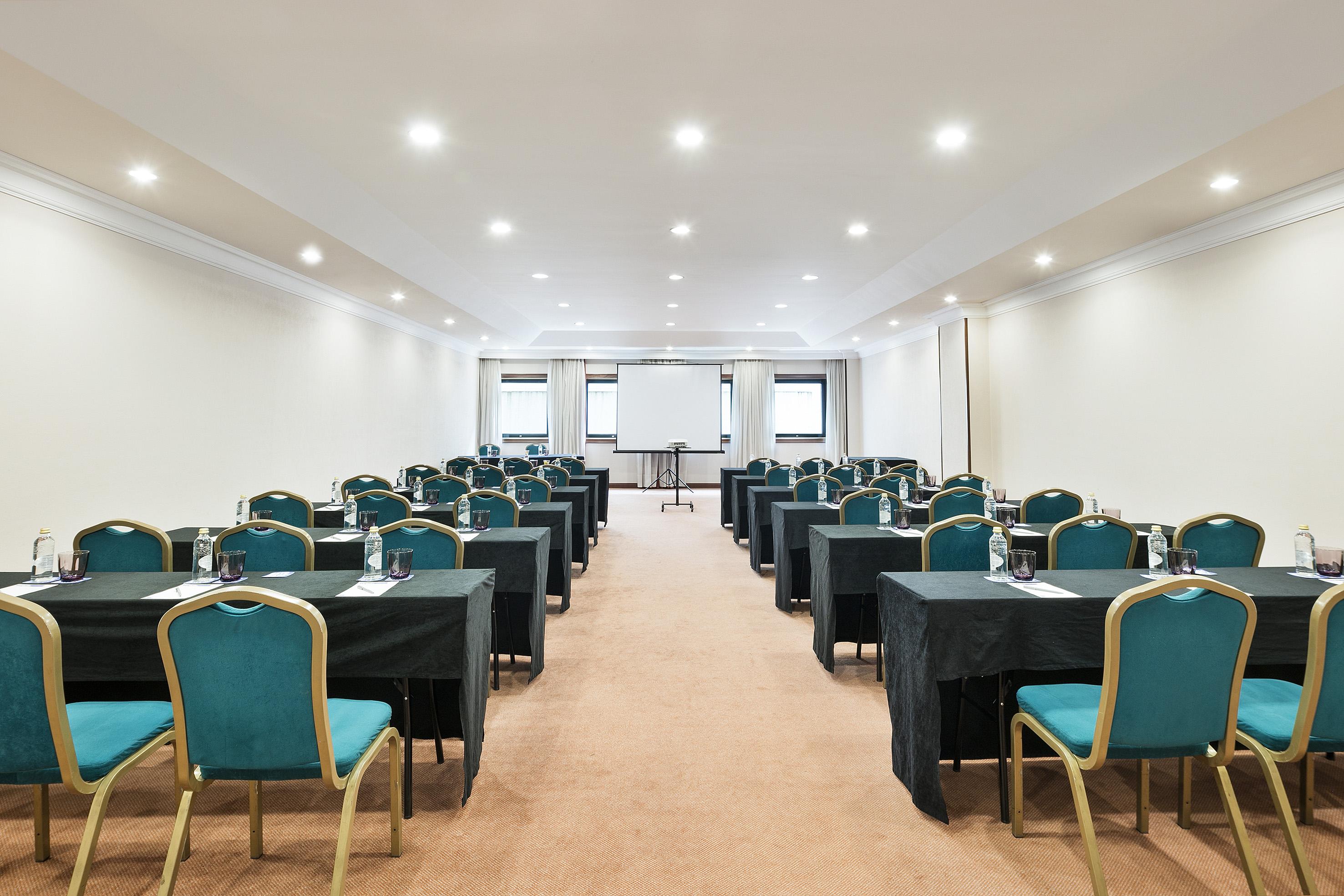 Hotel Santiago Plaza Affiliated By Melia Santiago de Compostela Exterior photo