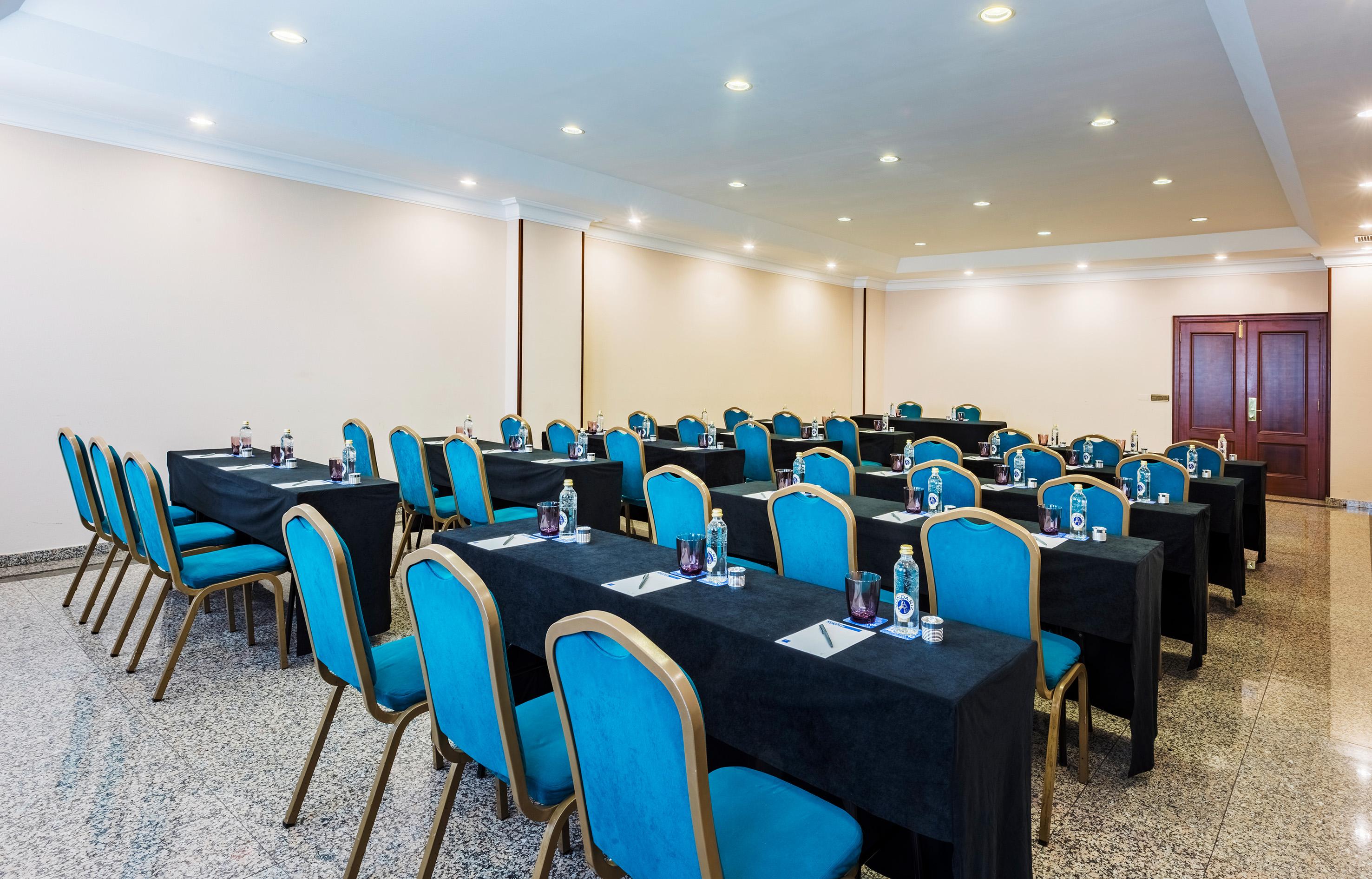 Hotel Santiago Plaza Affiliated By Melia Santiago de Compostela Exterior photo