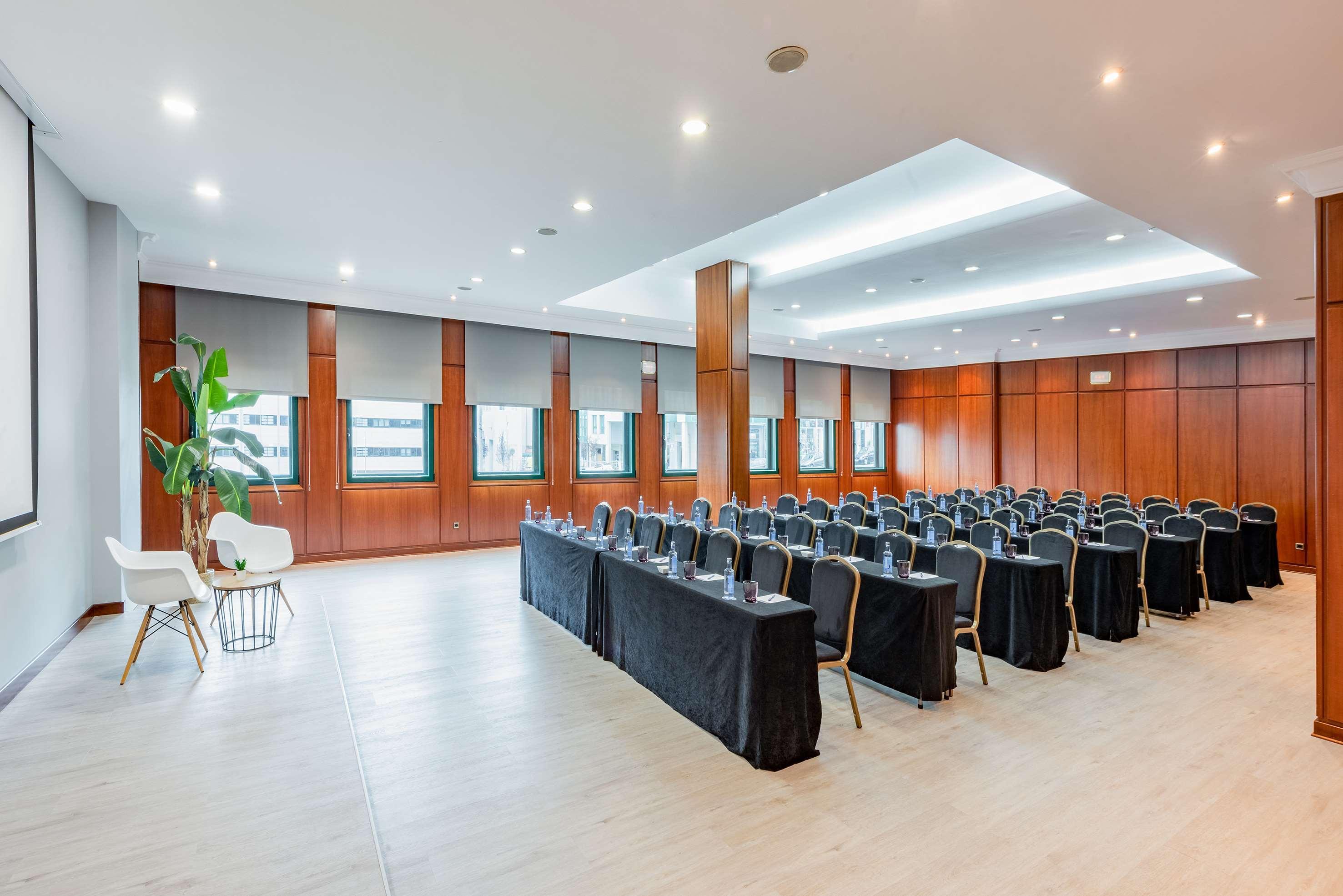 Hotel Santiago Plaza Affiliated By Melia Santiago de Compostela Exterior photo